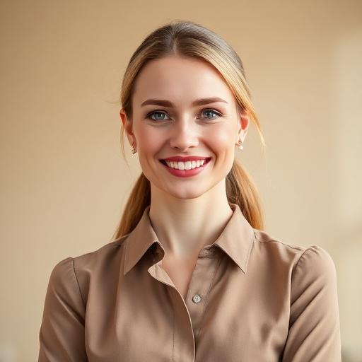 Анна, администратор компании ПОРОГ